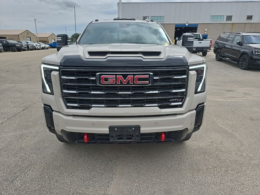 gmc sierra 2500hd 2026 1GT4UPEY6TF151195 image gmc sierra 2500hd 2026 1GT4UPEY6TF151195 image